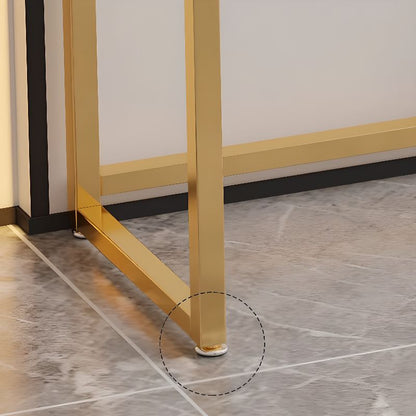 CONSOLE TABLE - DECENT